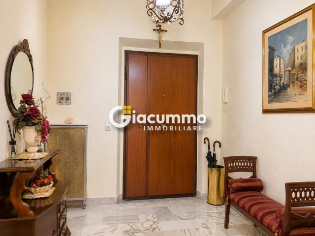 Appartamento in affitto a Francioso, Potenza