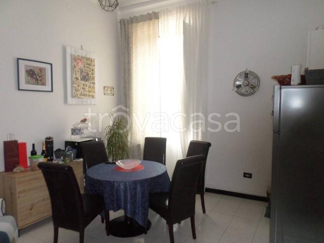 Appartamento in affitto a San Rocco, Potenza