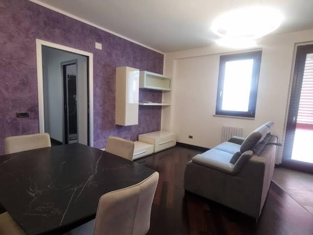 Appartamento in affitto a Marche, Macerata