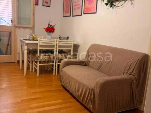 Appartamento in affitto a Marche, Macerata