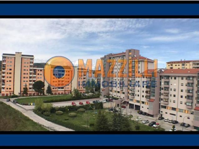 Appartamento in affitto a Quartiere Europa, Potenza