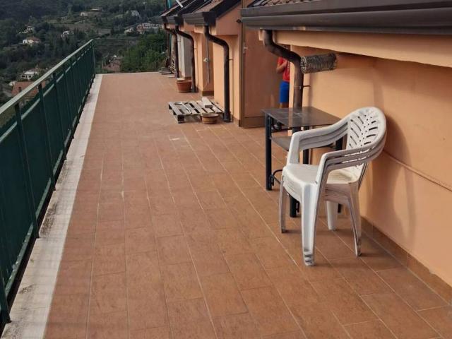 Appartamento in affitto a Potenza, Basilicata