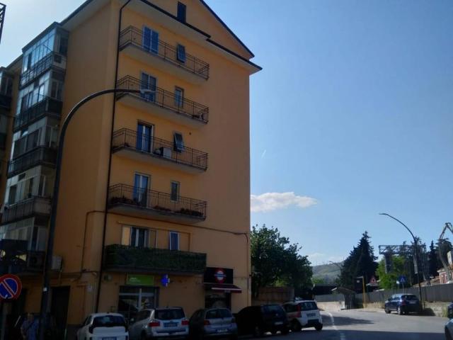 Appartamento in affitto a Santa Maria, Potenza