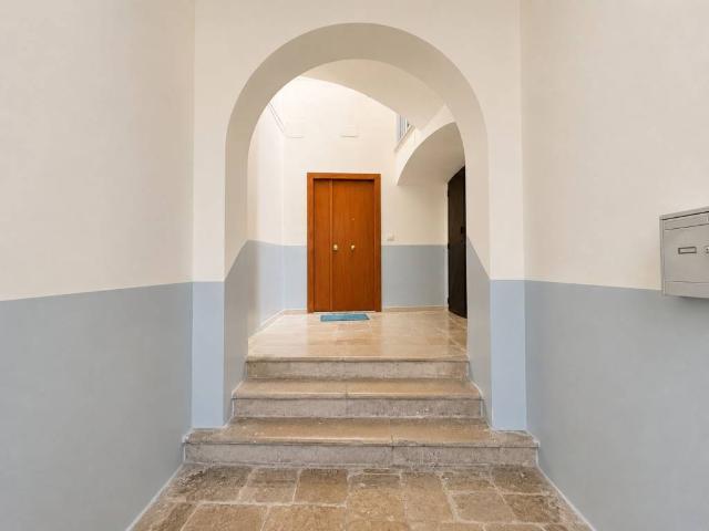 Appartamento in affitto a Santa Croce, Potenza