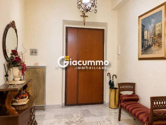 Appartamento in affitto a Francioso, Potenza