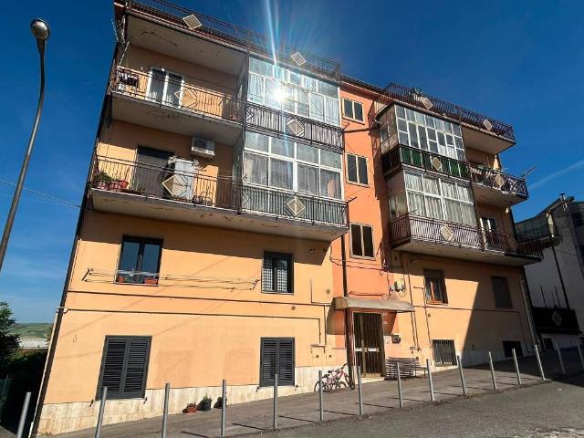 Appartamento in affitto a Potenza, Basilicata
