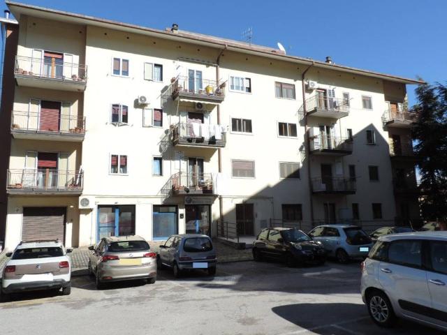 Appartamento in affitto a Verderuolo, Potenza