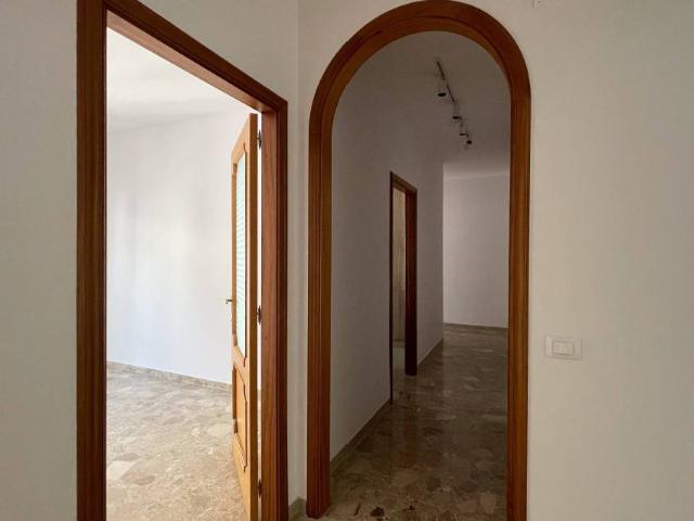 Appartamento in affitto a Santa Croce, Potenza