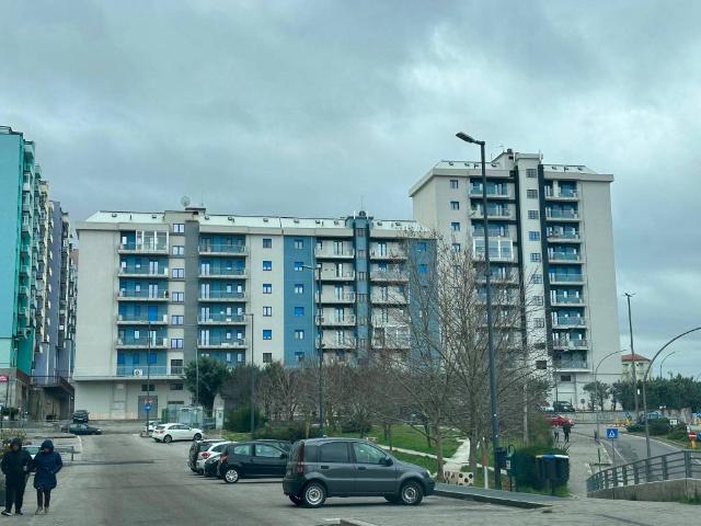 Appartamento in affitto a Quartiere Europa, Potenza