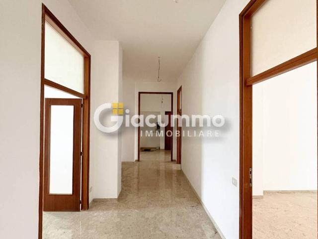 Appartamento in affitto a Montereale, Potenza