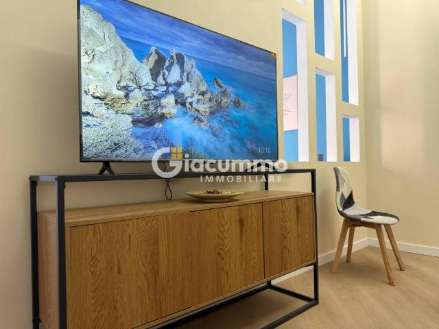 Appartamento in affitto a Santa Croce, Potenza