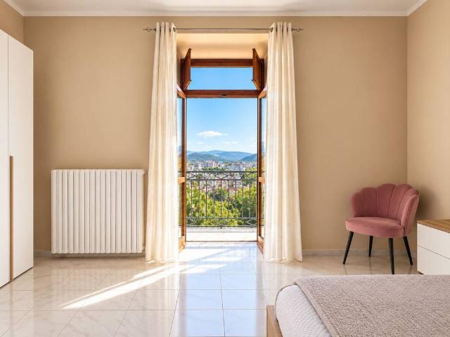 Appartamento in affitto a Montereale, Potenza