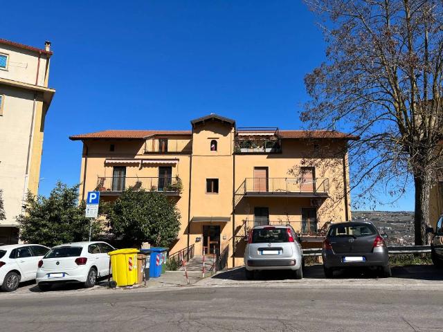 Appartamento in affitto a San Rocco, Potenza