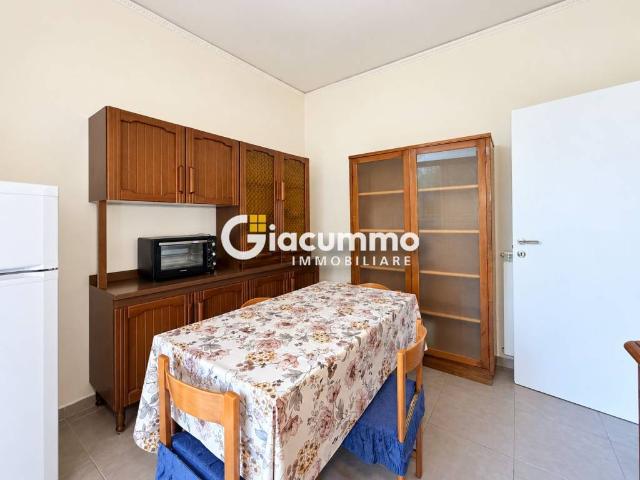 Appartamento in affitto a Montereale, Potenza
