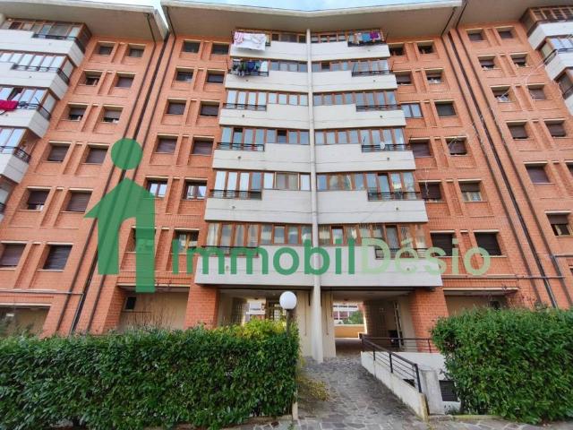 Appartamento in affitto a Macchia romana, Potenza