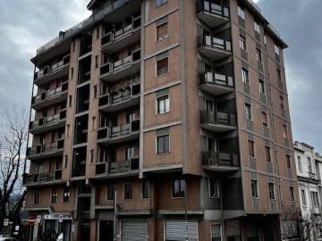 Appartamento in affitto a Montereale, Potenza