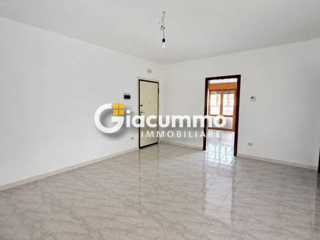 Appartamento in affitto a Macchia romana, Potenza