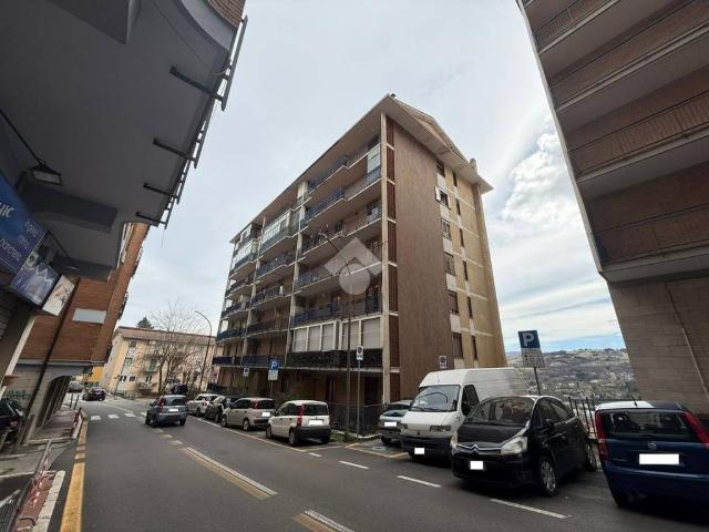 Appartamento in affitto a Santa Croce, Potenza