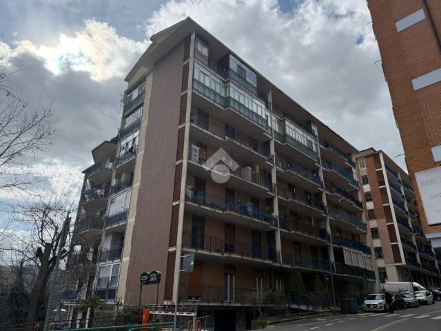 Appartamento in affitto a Santa Croce, Potenza