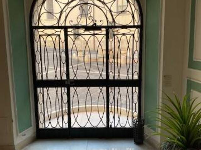 Appartamento in affitto a Santa Croce, Potenza