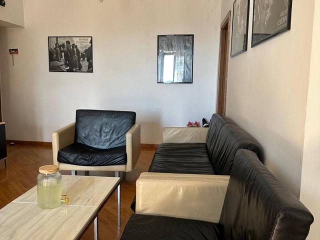 Appartamento in affitto a Montereale, Potenza