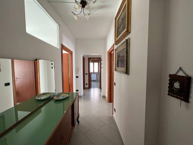 Appartamento in affitto a San Rocco, Potenza