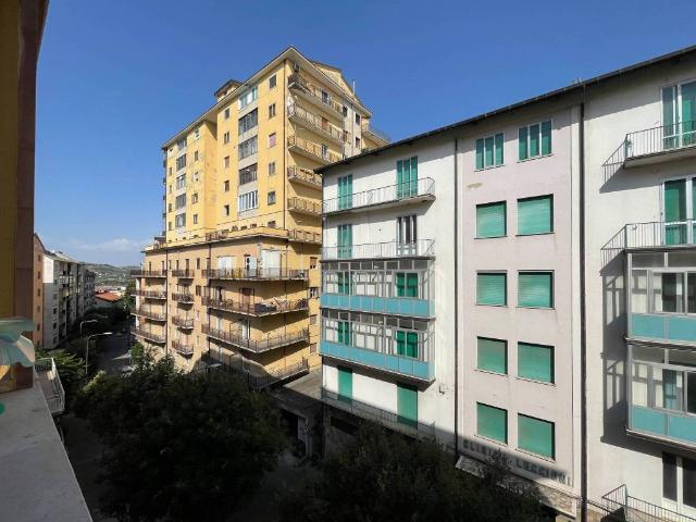 Appartamento in affitto a Santa Maria, Potenza