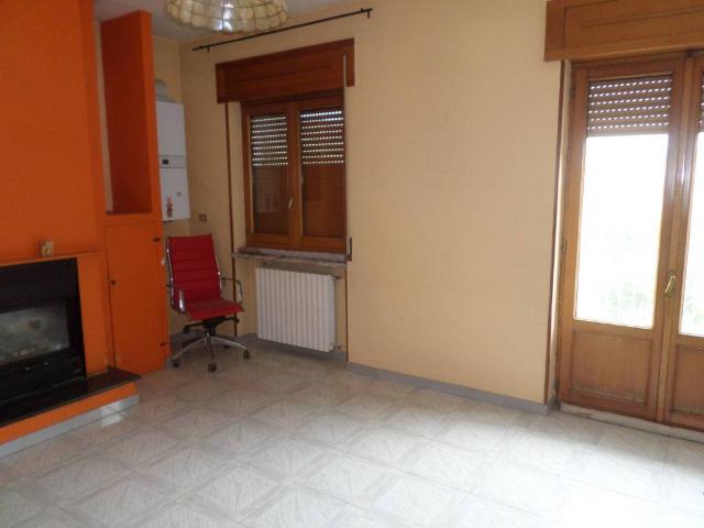Appartamento in affitto a Bucaletto, Potenza