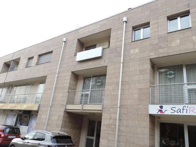 Appartamento in affitto a Gallitello, Potenza