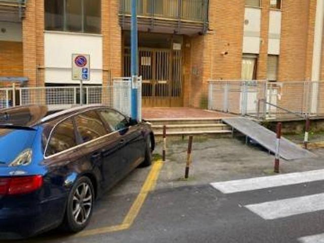 Appartamento in affitto a Santa Croce, Potenza