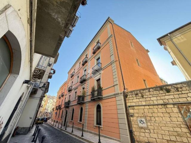 Appartamento in affitto a Montereale, Potenza