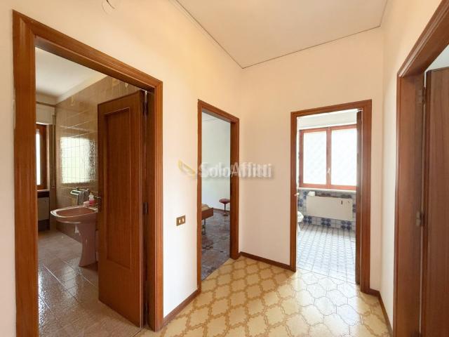 Appartamento in affitto a Macchia romana, Potenza
