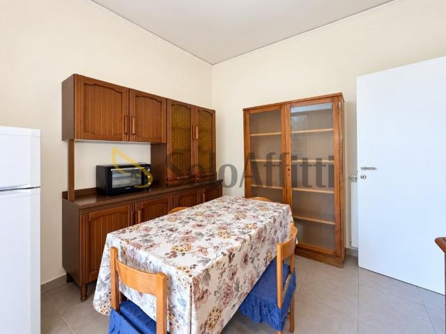 Appartamento in affitto a Salzano, Veneto