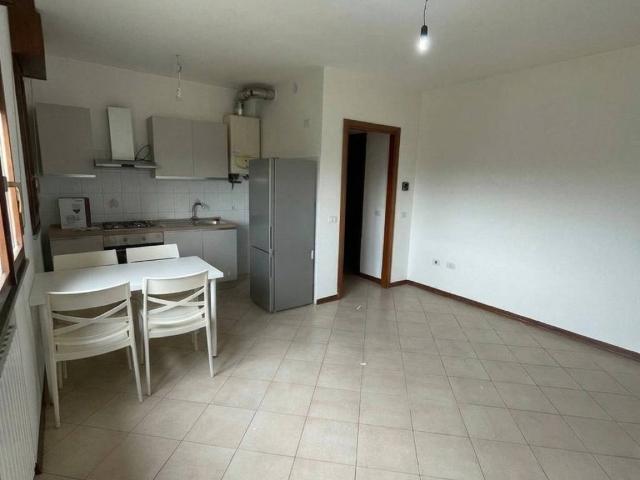 Appartamento in affitto a Poviglio