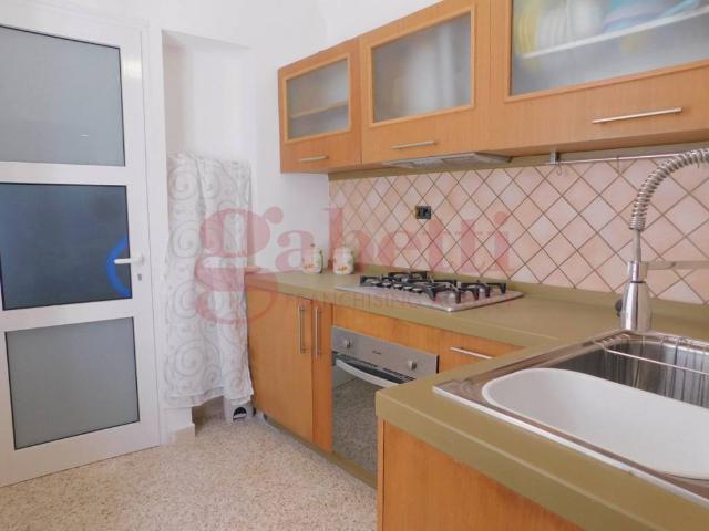 Appartamento in affitto a Pozzilli, Molise