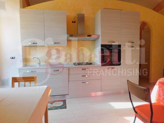 Appartamento in affitto a Pozzilli, Molise