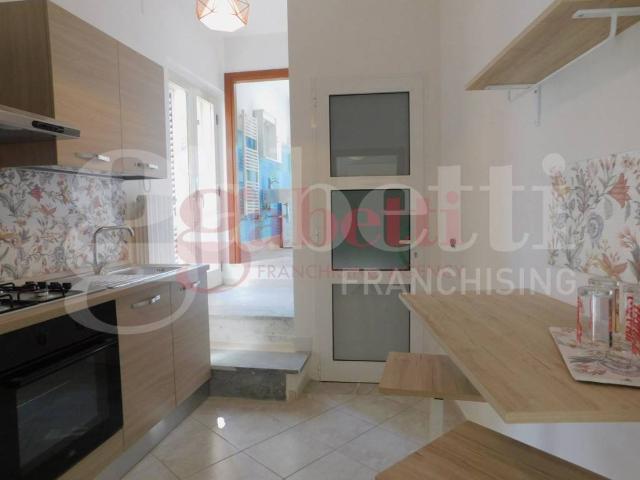 Appartamento in affitto a Pozzilli, Molise