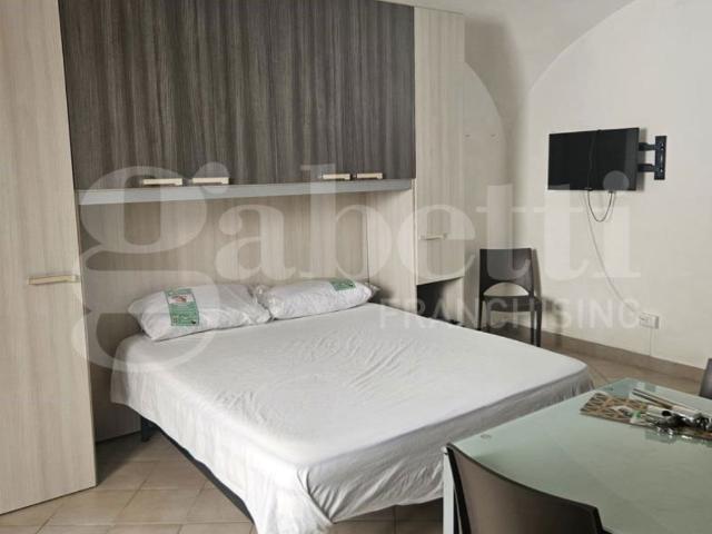 Appartamento in affitto a Pozzilli, Molise