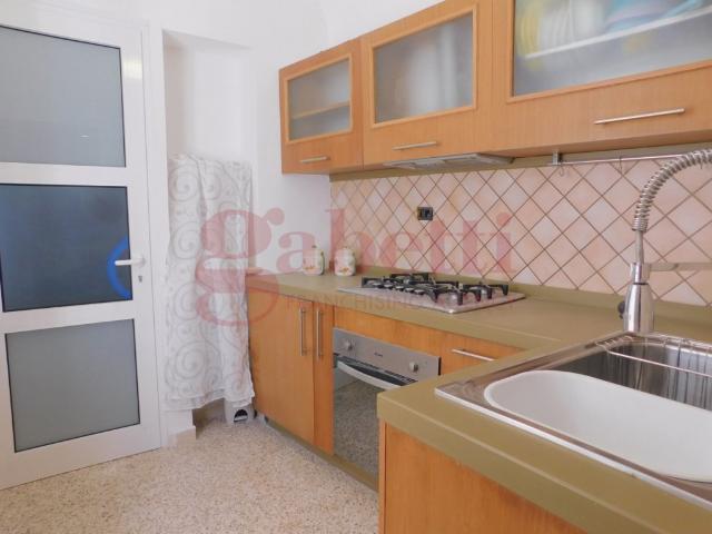 Appartamento in affitto a Pozzilli, Molise