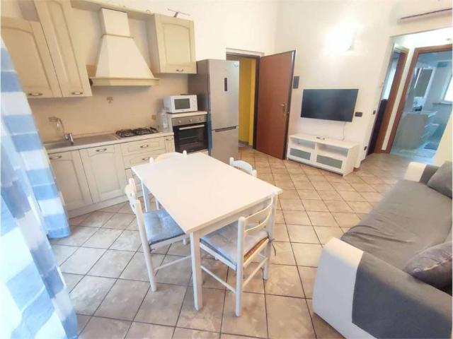 Appartamento in affitto a Pozzo D'adda, Lombardia