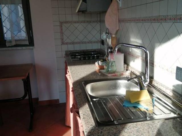 Appartamento in affitto a Pozzuoli, Campania