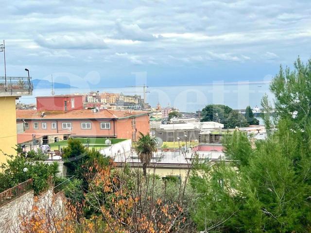 Appartamento in affitto a Cigliano, Pozzuoli