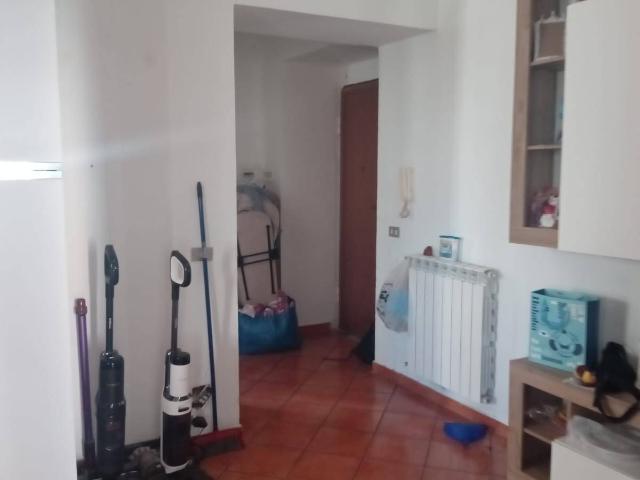 Appartamento in affitto a Rione Bognar, Pozzuoli