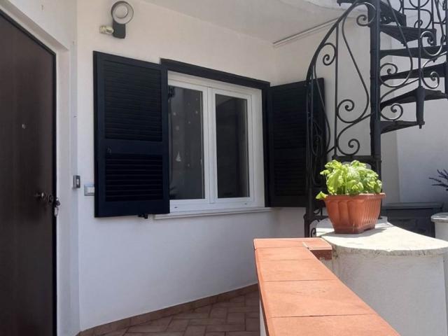 Appartamento in affitto a Cigliano, Pozzuoli