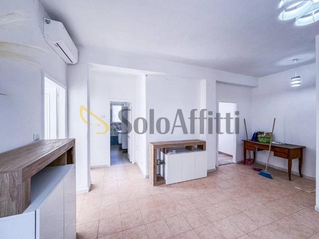 Appartamento in affitto a Rione Ortodonico, Pozzuoli