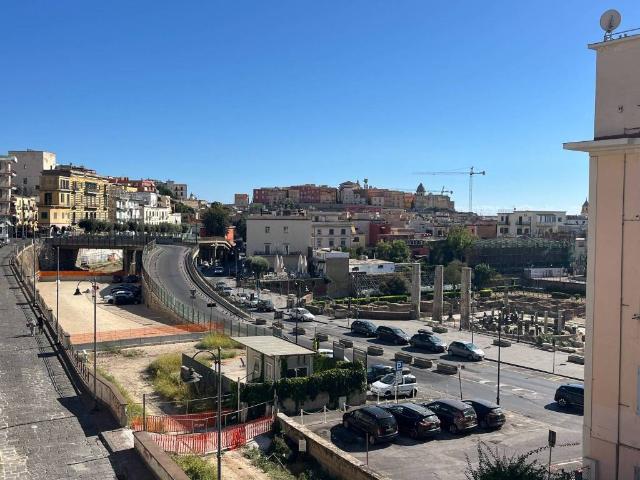 Appartamento in affitto a Rione Bognar, Pozzuoli