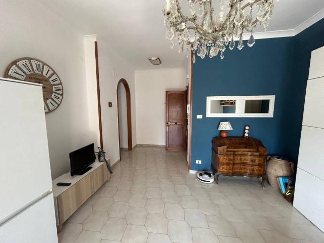 Appartamento in affitto a Pisciarelli, Pozzuoli