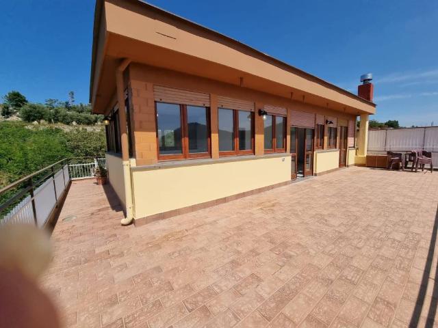 Appartamento in affitto a Toiano, Pozzuoli