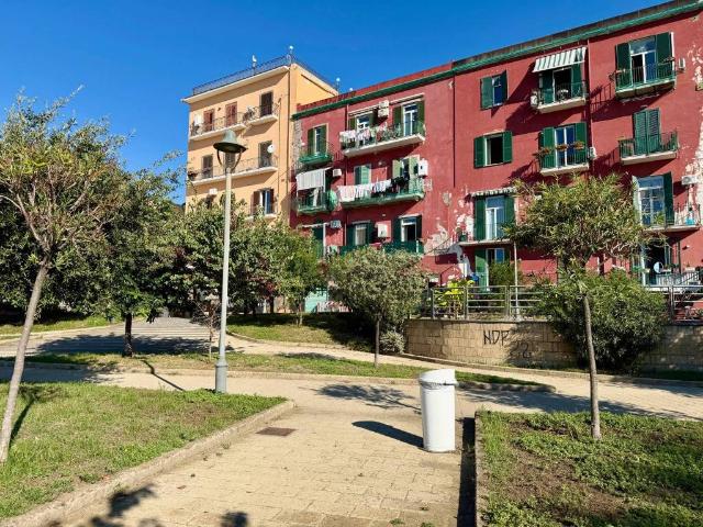 Appartamento in affitto a Rione Ortodonico, Pozzuoli