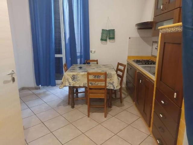 Appartamento in affitto a Rione Bognar, Pozzuoli